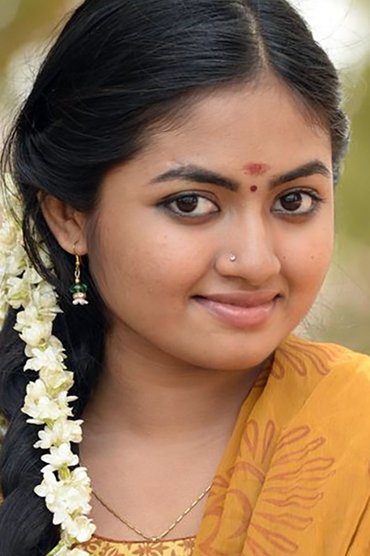 Professional headshot of Shaalin Zoya