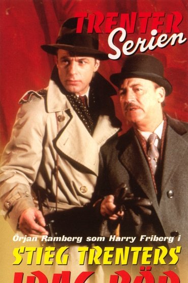 Poster image for Idag Röd