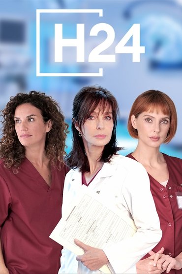 Poster image forH24