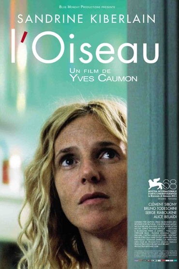 Poster image for The Bird
