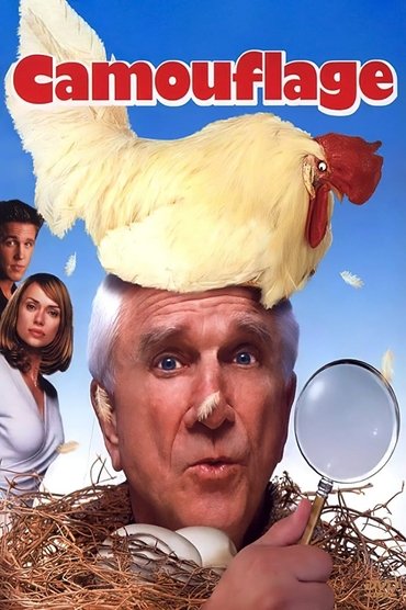 Poster image forCamouflage