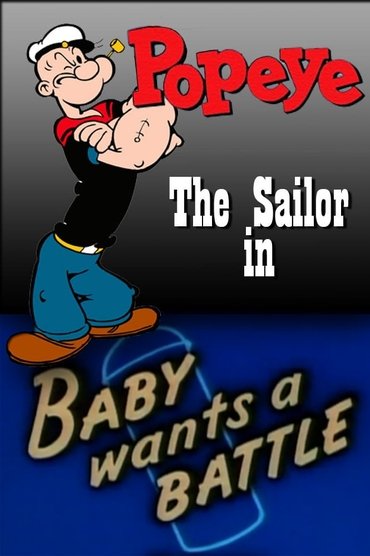 Poster image for Baby Wants a Battle