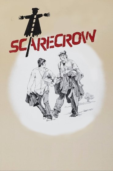 Poster image for Scarecrow