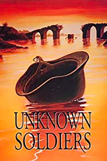 Poster image for Unknown Soldier