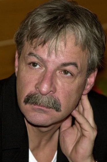 Poster image forMarián Zednikovič