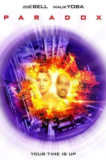 Poster image for Paradox