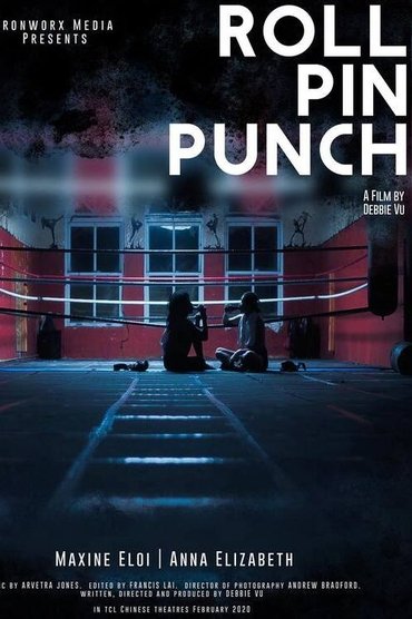 Poster image for Roll Pin Punch