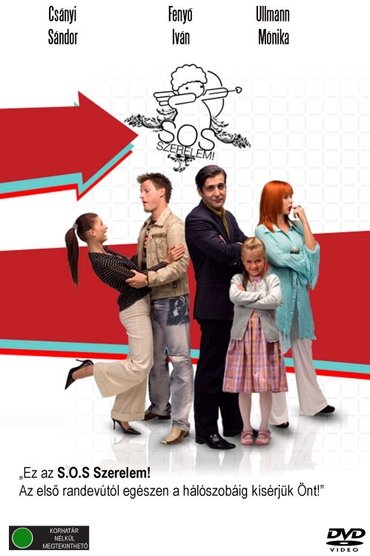 Poster image for S.O.S. Love!