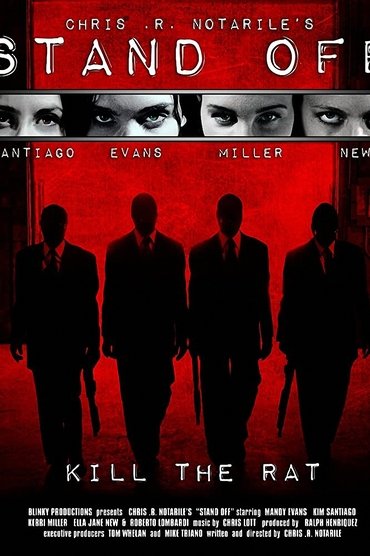 Poster image for Stand Off