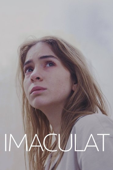Poster image for Immaculate