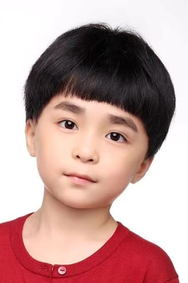 Professional headshot of Li Zhen Zhen