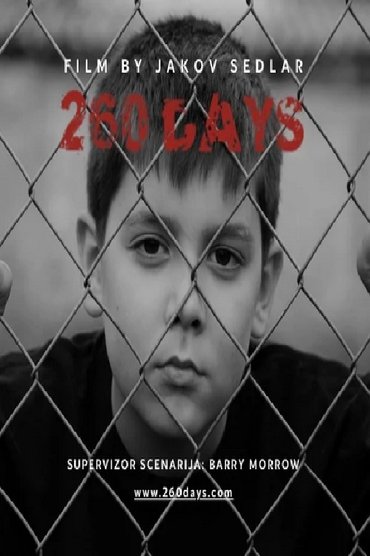 Poster image for 260 Days