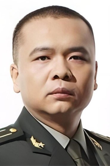 Professional headshot of Liu Meng