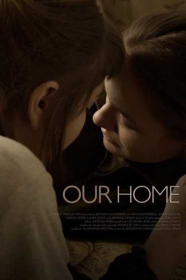 Poster image for Our Home