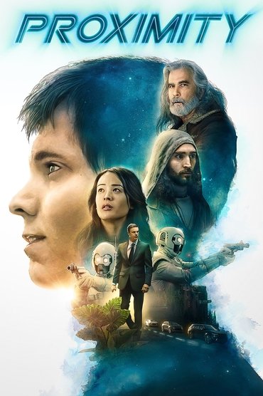 Poster image for Proximity