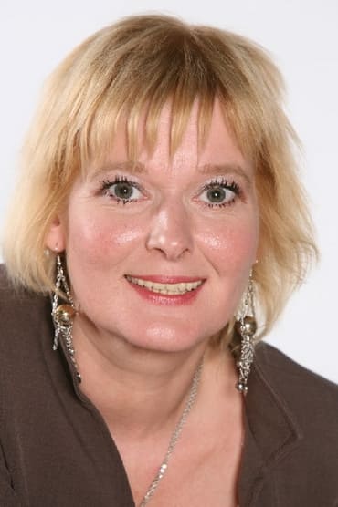 Professional headshot of Natalya Olenina