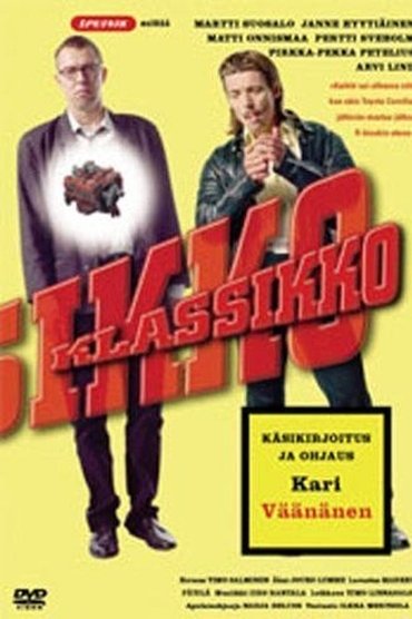 Poster image for The Classic
