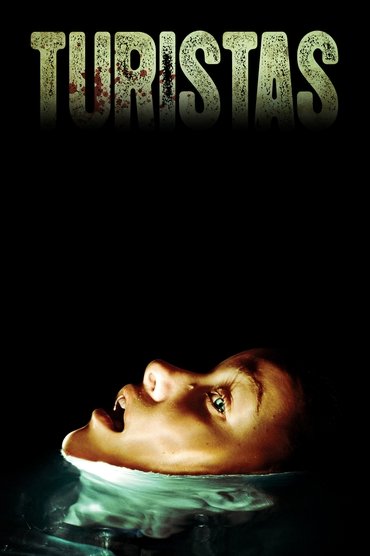 Poster image for Turistas