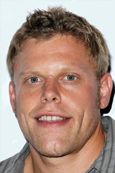 Professional headshot of Alex Solowitz