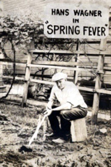 Poster image for Spring Fever