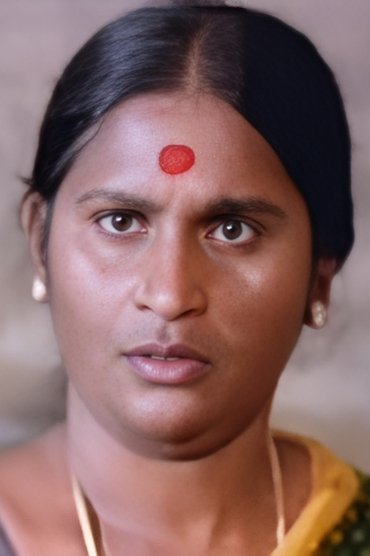 Professional headshot of Ganthimathi