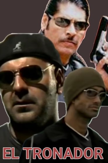 Poster image for El Tronador