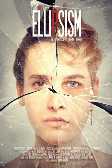 Poster image for Ellipsism