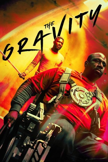 Poster image for The Gravity