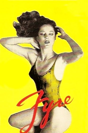 Poster image for Fyre