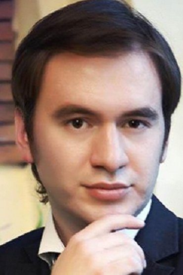 Poster image forAlexandr Zlatopolsky