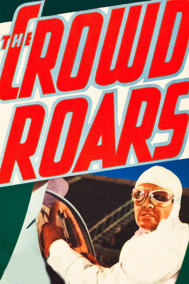 Poster image for The Crowd Roars