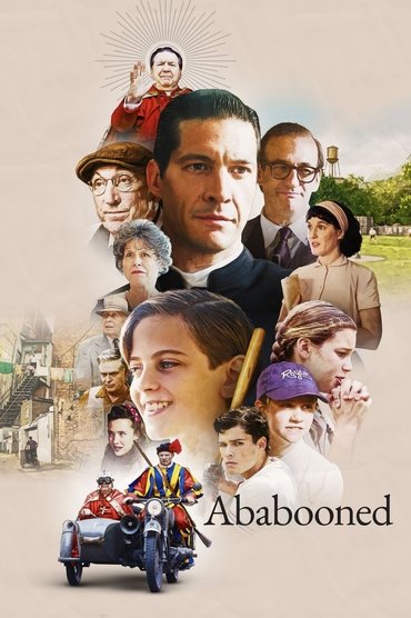 Poster image for Ababooned