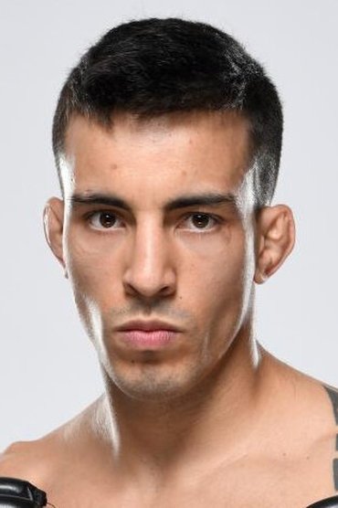Professional headshot of Thomas Almeida