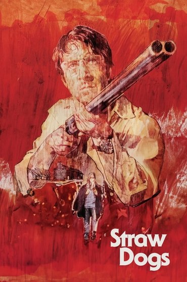 Poster image for Straw Dogs