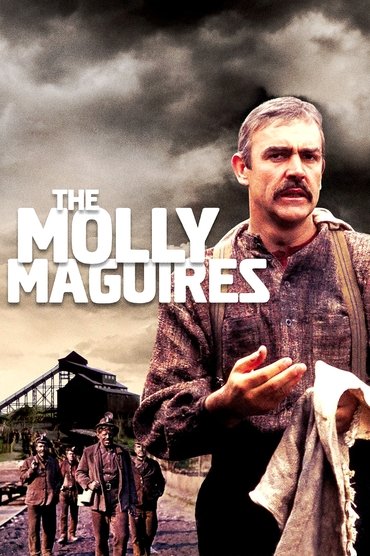 Poster image for The Molly Maguires