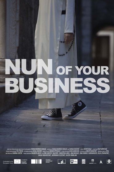 Poster image for Nun of Your Business