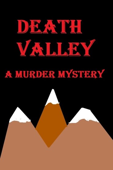 Poster image for Death Valley: A Murder Mystery