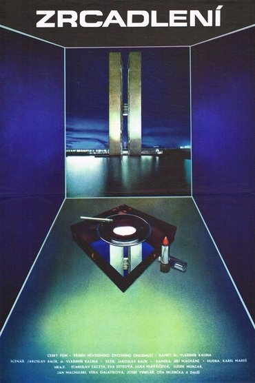 Poster image for Zrcadlení