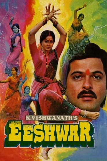 Poster image for Eeshwar