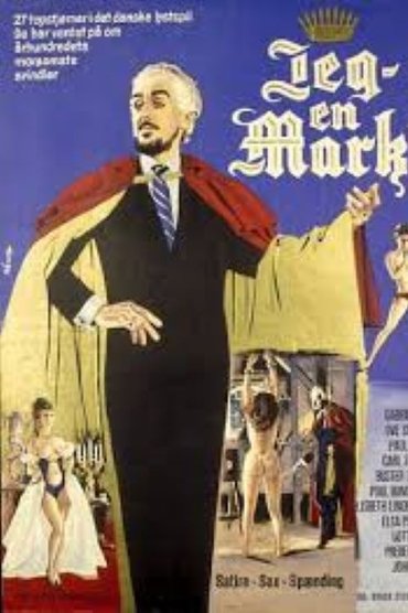 Poster image for The Reluctant Sadist