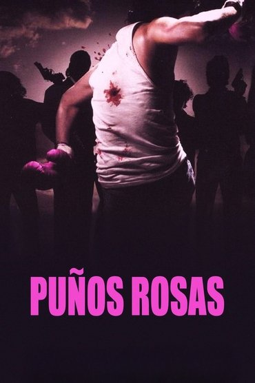Poster image for Pink Punch