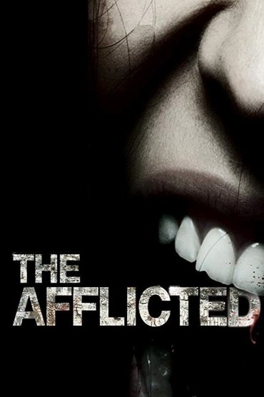 Poster image for The Afflicted