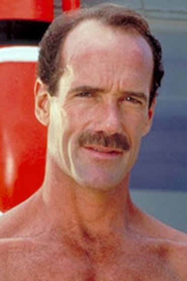 Professional headshot of Michael Newman