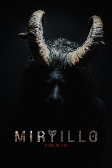 Poster image for MIRTILLO - numerus IX