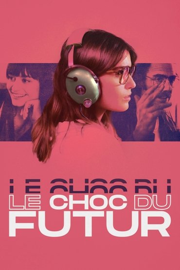 Poster image for The Shock of the Future