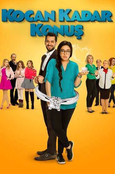 Poster image for Husband Factor