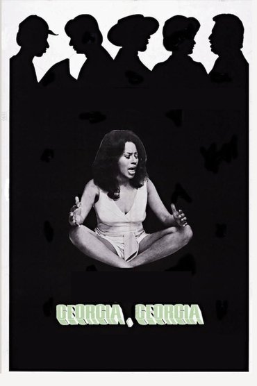 Poster image for Georgia, Georgia