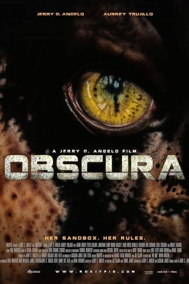 Poster image for Obscura