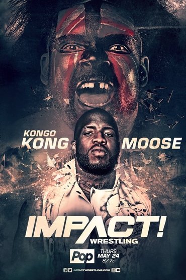 Poster image for Impact: Under Pressure
