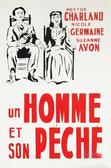 Poster image for A Man and His Sin